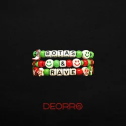 Pochette Deorro & 3BALLMTY - SINI23BALL
