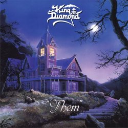 Pochette King Diamond - Tea