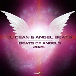 Pochette DJ Dean & Angel Beats - Beats Of Angels