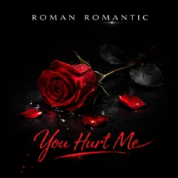 Pochette ROMAN ROMANTIC - Tu m'as blessé