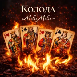 Pochette MILA MILA - Колода