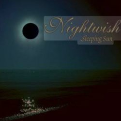 Pochette Nightwish - Sleeping Sun
