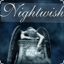 Pochette Nightwish - Devil & The Deep Dark Ocean