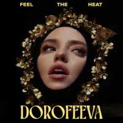 Pochette DOROFEEVA - FEEL THE HEAT