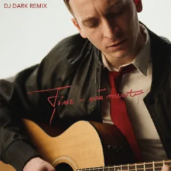 Pochette The Motans - Tine-ma minte (Dj Dark Remix)
