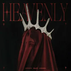 Pochette Against the Current - Heavenly