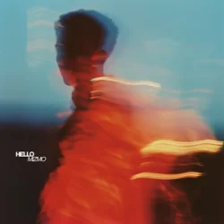 Pochette Mizmo - Hello (The Sun Is Up Where Are You)