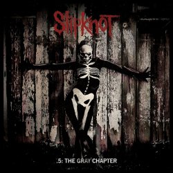 Pochette Slipknot - AOV