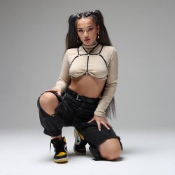 Pochette MARI M - С обычным пацаном