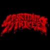 Pochette Storming Strikes - Blackout Storming Strikes - Blackout