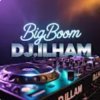 Pochette DJ.ILHAM - Big Boom DJ.ILHAM - Big Boom