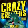 Pochette Crazy Critters - Жанна Фриске Crazy Critters - Жанна Фриске