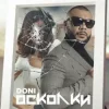 Pochette DONI, Оксана Почепа, DJ Daveed, Baby Melo - Хорошо с тобой DONI, Оксана Почепа, DJ Daveed, Baby Melo - Хорошо с тобой