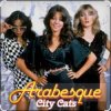 Pochette Arabesque - Stupid Boys Arabesque - Stupid Boys
