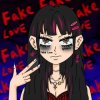 Pochette Pawz One & DJ Dister ft. Space Honey - Fake Love Pawz One & DJ Dister ft. Space Honey - Fake Love