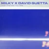 Pochette Milky & David Guetta - Just The Way You Are Milky & David Guetta - Just The Way You Are