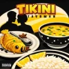 Pochette Tavo Man - Tikini Tavo Man - Tikini