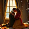 Pochette ИИ.Михаил Скаров-Шаров - Ты моя нежность. ИИ.Михаил Скаров-Шаров - Ты моя нежность.