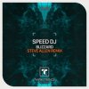Pochette Speed DJ - Blizzard (Steve Allen Radio Mix) Speed DJ - Blizzard (Steve Allen Radio Mix)