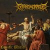 Pochette Stone The Oracle - A Modest Proposal To Help Blind Children Stone The Oracle - A Modest Proposal To Help Blind Children