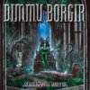 Pochette Dimmu Borgir - Metal Heart Dimmu Borgir - Metal Heart