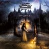 Pochette King Diamond - Mansion In Sorrow King Diamond - Mansion In Sorrow