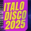 Pochette ReyVi - Only You (New Italo Disco Style) 2025 ReyVi - Only You (New Italo Disco Style) 2025