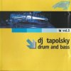 DJ Tapolsky - Yellow Mix