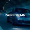 Pochette Hayit Murat - Paid In Pain Hayit Murat - Paid In Pain