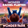 Pochette Rachel Platten - Wonder Rachel Platten - Wonder