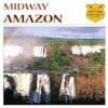 Pochette Midway - Amazon Midway - Amazon