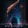 Pochette DJ Ride feat. Subp Yao - Peak DJ Ride feat. Subp Yao - Peak