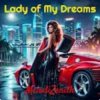 Pochette MelodiZenith - Lady of My Dreams MelodiZenith - Lady of My Dreams