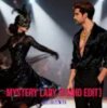Pochette MelodiZenith - Mystery Lady (Radio Edit) MelodiZenith - Mystery Lady (Radio Edit)