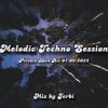 Pochette Jerbi - Private open-air Melodic Techno Session Jerbi - Private open-air Melodic Techno Session