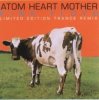 Pochette Pink Floyd & The Orb - Atom Heart Mother Pink Floyd & The Orb - Atom Heart Mother