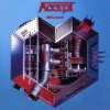 Pochette Accept - Teach Us To Survive Accept - Teach Us To Survive