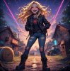 Enarvynn - Деревенская