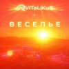 Pochette ViTaLiKuS - Веселье ViTaLiKuS - Веселье