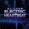 Pochette DJ.ILHAM - ELECTRIC HEARTBEAT DJ.ILHAM - ELECTRIC HEARTBEAT