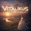 Pochette ViTaLiKuS - Я помню чудное мгновенье... ViTaLiKuS - Я помню чудное мгновенье...