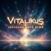 Pochette ViTaLiKuS - Звёздные нити души ViTaLiKuS - Звёздные нити души