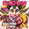 Pochette Kadum - Pendulum Kadum - Pendulum