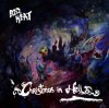 Pochette Red Heat - Christmas in hell Red Heat - Christmas in hell
