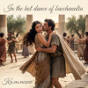Pochette Калымщик - In the hot dance of bacchanalia Калымщик - In the hot dance of bacchanalia