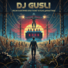 Pochette DJ GUSLI - Ой гуляет в поле диалектика DJ GUSLI - Ой гуляет в поле диалектика