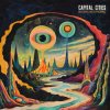 Pochette Capital Cities - The Monster in My Closet Capital Cities - The Monster in My Closet