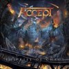 Pochette Accept - Die By The Sword Accept - Die By The Sword