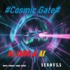 Pochette DJ_СЕРЖ & ИИ - Call me Anna! DJ_СЕРЖ & ИИ - Call me Anna!
