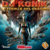 Pochette Dj Konik - La Fuerza Del Destino Dj Konik - La Fuerza Del Destino
